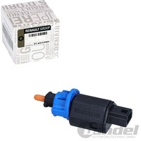 Original Renault Bremslichtschalter Passend FüR Renault Megane 3 Grand Scenic 3