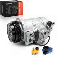 Frankberg Klimakompressor 6SEU14C Passend FüR BMW 1 3 5 X1 | 5481FB0048154