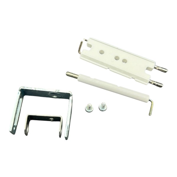 Bosch/Junkers Elektroden-Satz 87181070500 FüR Zr, Zwr, ZSR-2,-3 KE Und AE-image