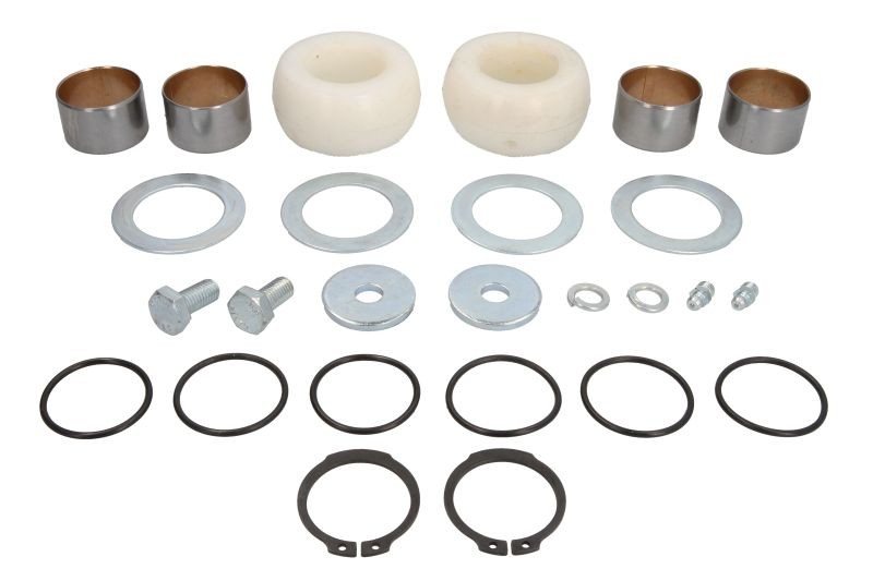Fits AUGER AUG53838 Repair Kit, brake camshaft AUG53838 Brake expander shaft re