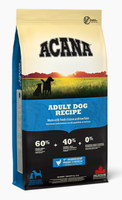 Acana Adult Recipe 6 Kg Trockenfutter FüR Hunde
