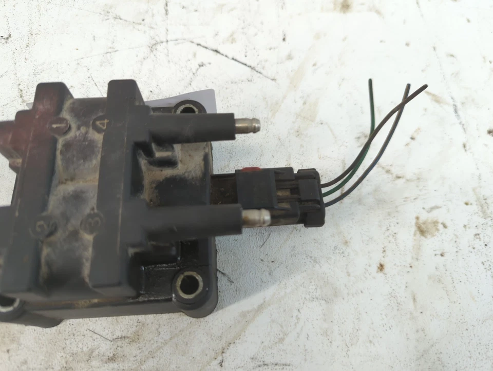 Chrysler Pt Cruiser 2003 motor distribuidor de encendido fabricante original QFYHZ Foto 3 de 4