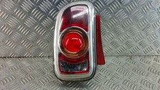 Mini One - Cooper Clubman R55 2012 Links Rückleuchte Heckleuchte 725591706