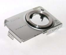 Front Body Cover For Fujifilm Finepix F40fd Camera - Replacement Parts