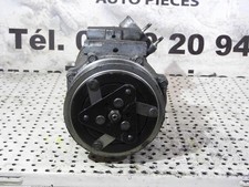 Climatisation et Accessoires Peugeot PARTNER