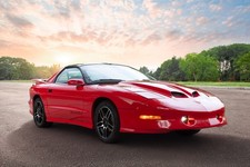 1994 Pontiac Firebird for Sale