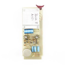 1970s Quad Eight CA-227 Mic Preamp Card w/ QEE-3442 Input Transformer CA227 03