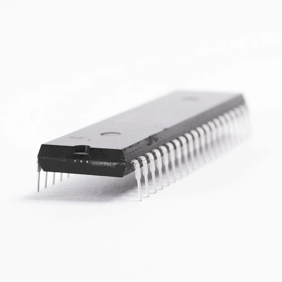 STC10F08XE Halbleiter - Gehäuse: DIP40 Hersteller: Generic - Image 2 of 4