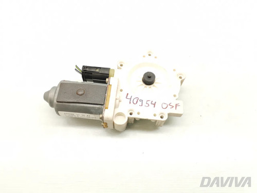 BMW 5 Series Fensterhebermotor der Vordertür Rechts 1999 Estate 4/5dr 8360512