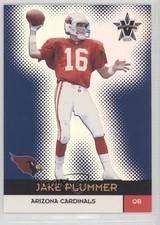 2000 Pacific Vanguard Jake Plummer #66