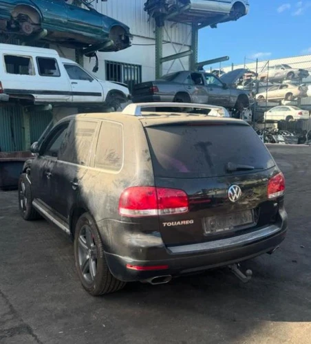 7L6953235 Warning para VOLKSWAGEN TOUAREG (7LA) V8 2005 426935 - Imagen 5 de 10