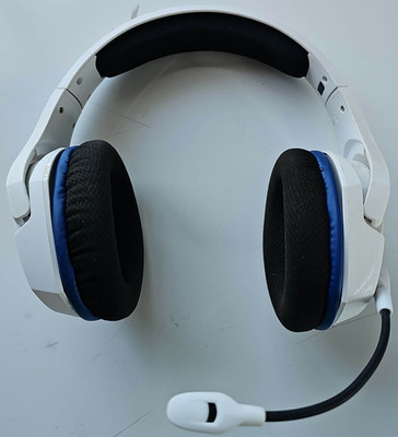 HyperX Cloud Stinger Core HHSS1C-KB-WT/G Wireless Gaming Headset PS4 PS5 PC