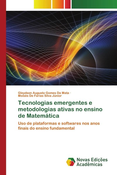 Gleydson Augusto Gomes Da Mata (U. A.) | Tecnologias Emergentes E...-image