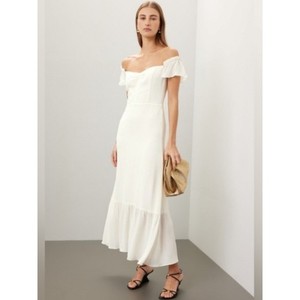 Reformation Cassette Dress | eBay