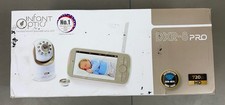 Infant Optics DXR-8 PRO Video Baby Monitor, 720P HD Resolution 5" Display, Paten