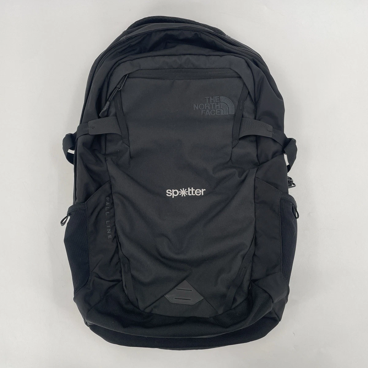 The North Face Backpack Black Bags for Men for sale | eBay The North Face Backpack Black Bags for Men for sale | eBay