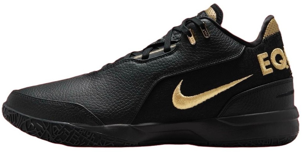 Nike Zoom LeBron NXXT Gen AMPD Equity for Sale | Authenticity