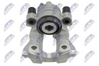 Nty Bremssattel HZT-ME-018 FüR Mercedes Klasse W211 Model S211 W221 V221 Cls 350