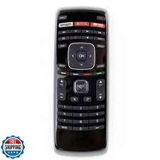 XRT112 Replace Remote fit for Vizio TV E500i-B1 E500i-B0 E550i-A0E E241i-A1 E