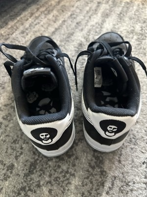 Nike Air Force 1 Low Colin Kaepernick Size 8.5 CQ0493-001 Shoes QS Low True to 7