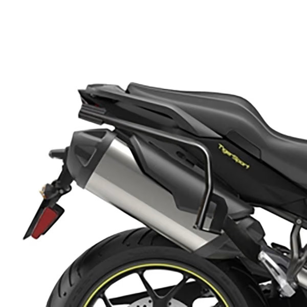 Shad 3P System Side Case Pannier Holders Motorcycle Motorbike - T0TG16IF