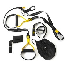 TRX HOME2 Suspension Training System Full Bod...