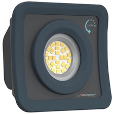 SCANGRIP NOVA MINI Rechargeable Work Light 1000 Lumens