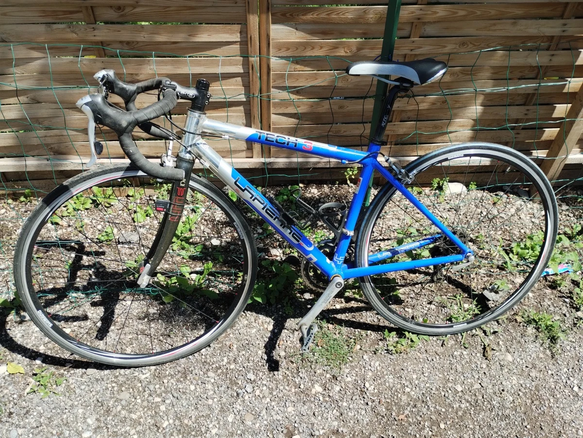 Vélo de course vintage Colnago - Shimano, Campagnolo | UK