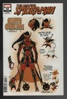 Amazing Spider-Man #88 Patrick Gleason 1:10 Variant 1st App Queen Goblin F/VFN