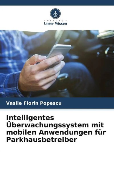 Vasile Florin Popescu | Intelligentes ÜBerwachungssystem Mit Mobilen...-image