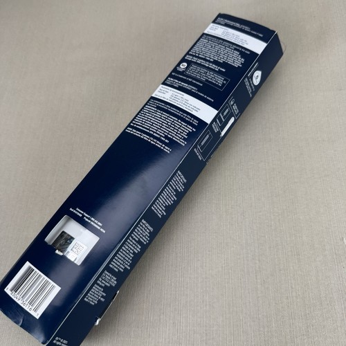 Everydrop by Whirlpool Eis und Wasser Kühlschrank Filter 3, Einzelpack, Aqua - Bild 4 von 9