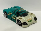 VIntage 1993 Transformers G2 Color Changers DRENCH Autobot - Some Damage