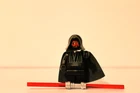 LEGO 1999 Star Wars Darth Maul Minifigure sw0003 7101 7151 7663 3340