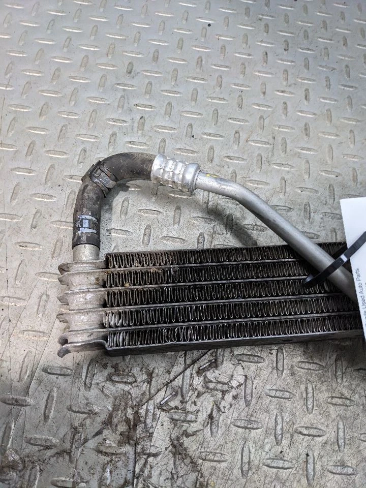 Ford F-150 2015-2019 transmisión conjunto enfriador de aceite 1177563 Foto 2 de 4