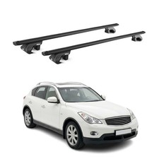 Barres de toit Infiniti EX