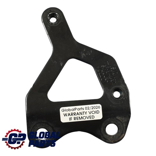 Audi A7 4G Getriebeölkühler Magnetventilhalterung 3.0 TDI Diesel 4G0121305AA