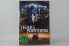 Transformers von Michael Bay | DVD | Zustand sehr gut
