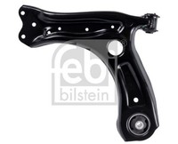 Febi Bilstein 39557 Lenker, RadaufhäNgung FüR Audi Seat Skoda Vw