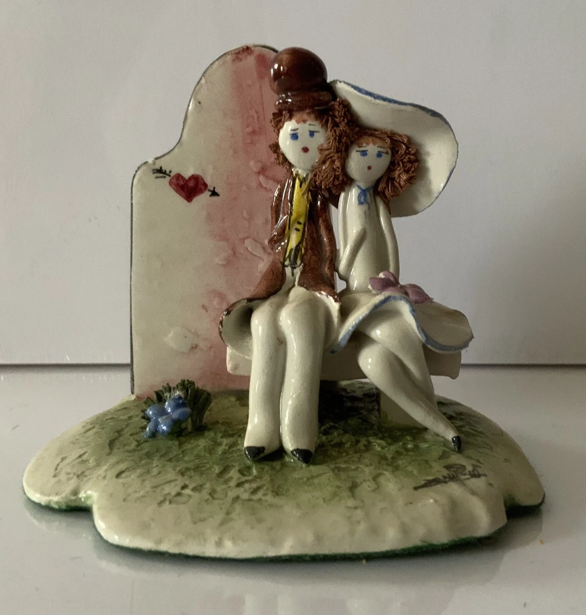 Zampiva In Collectible People Figurines for sale | eBay