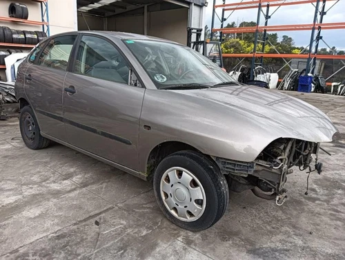 6L4857706G Cinturon Seguridad Delantero Derecho para SEAT IBIZA (6L1) * 126874 - Imagen 5 de 10