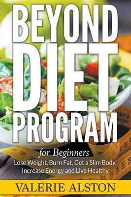 Valerie Alston Beyond Diet Program For Beginners (Paperback) (UK IMPORT)