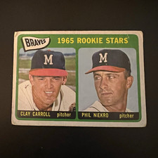 1965 Topps Football Cards 2