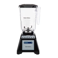 Blendtec TB-621-25RECOND Total WildSide+ 90oz Blender - Certified Refurbished