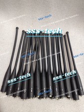 1 PCS Original Motorola PMAF4040A walkie talkie 800 Mbps antenna-sss