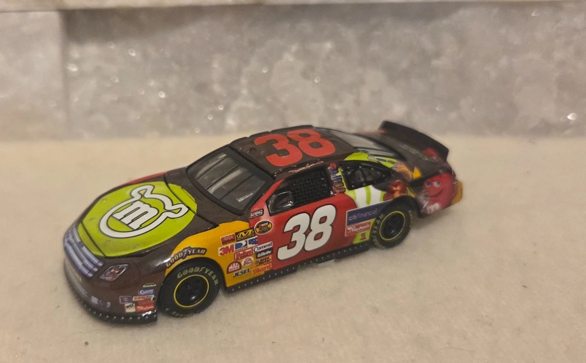ミニカー David Gilliland #26 Shrek The Third ミニカー David Gilliland #26 Shrek The Third ミニカー David