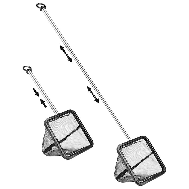 Fischkorb Klappbar - Tragbarer Netzbeutel Mit Zugkordel Für Flusskrebse & Welse, Orange