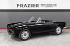 1961 Alfa Romeo Spider