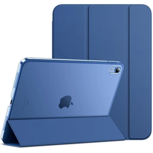 JETech Case for iPad 10 (10.9-Inch, 2022 Model, 10th Generation), Slim Stand