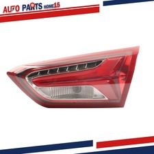 Tail Light For Chevrolet Malibu 2019 2020 2021 LED Rear Inner Right Side Lamps
