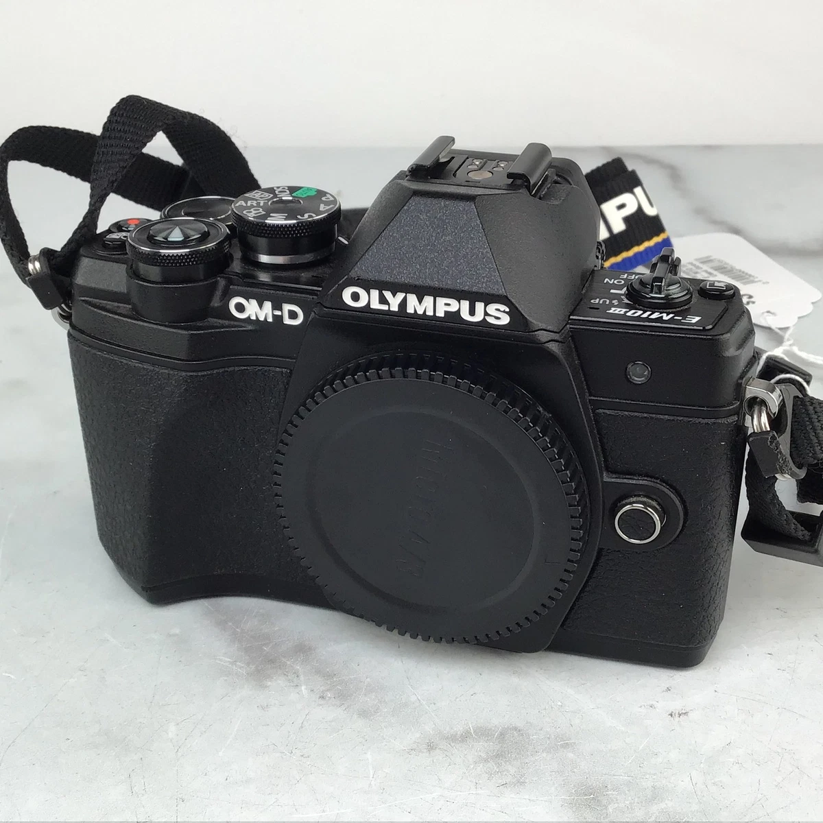 Olympus OM-D E-M10 Digital Cameras for Sale - Shop New & Used